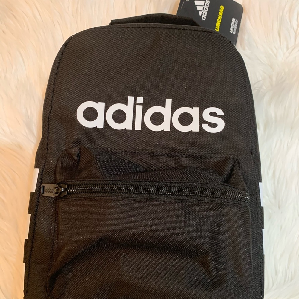 Adidas Lunch Bag